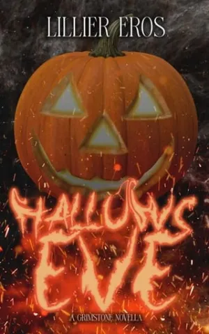 Hallows Eve (The Grimstone Collection #1)