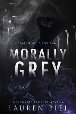 Morally Grey