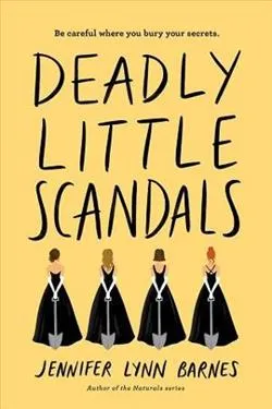 Deadly Little Scandals