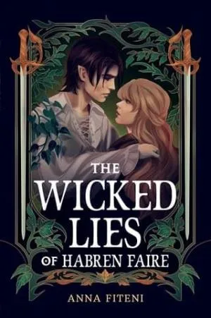 The Wicked Lies of Habren Faire