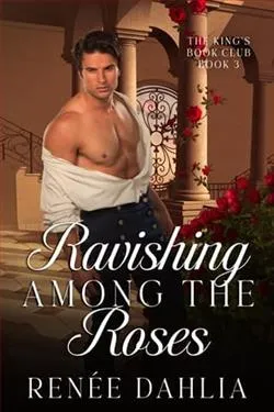 Ravishing Among the Roses