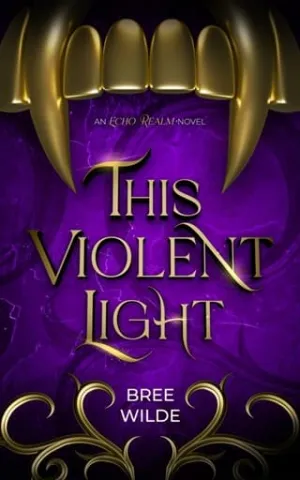 This Violent Light