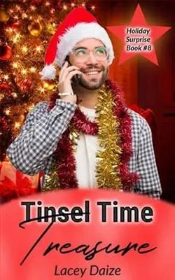 Tinsel Time Treasure