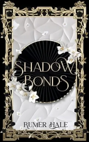Shadow Bonds (Shadow War Academy #1)
