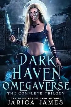 Dark Haven Omegaverse