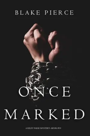 Once Marked (Riley Paige #19)