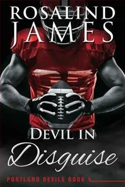 Devil in Disguise