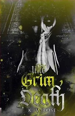 Like Grim Death: Part One