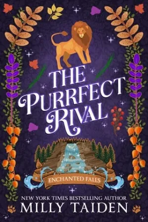 The Purrfect Rival (Enchanted Falls #1)