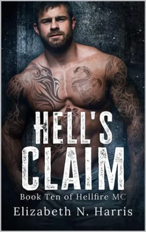 Hell’s Claim (Hellfire MC #13)