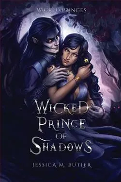 Wicked Prince of Shadows