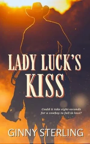 Lady Luck’s Kiss