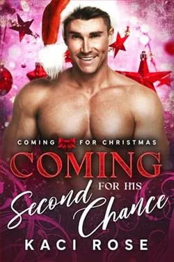 Coming for His Second Chance