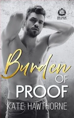 Burden of Proof
