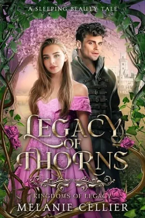 Legacy of Thorns (Kingdoms of Legacy #3)