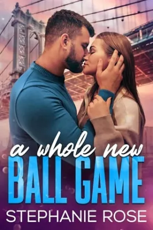 A Whole New Ball Game