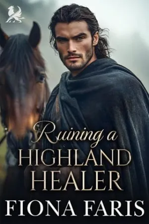 Ruining a Highland Healer (Tales of the Maxwell Lasses #8)