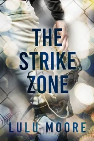 The Strike Zone (The New York Lions #4)