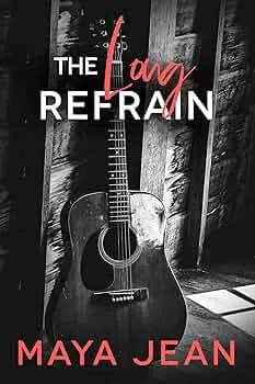 The Long Refrain (Sweet Southern #4)