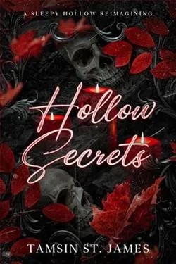 Hollow Secrets