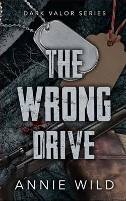 The Wrong Drive-