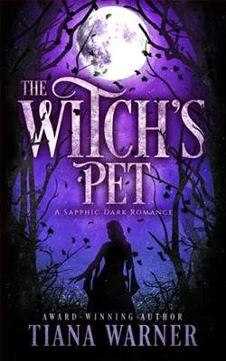 The Witch's Pet