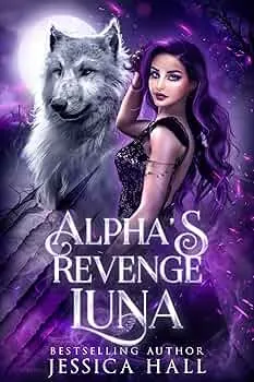 Alpha's Revenge Luna