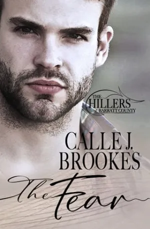 The Fear (The Hillers of Barratt County #7)