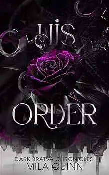His Order (Dark Bratva Chronicles #2)