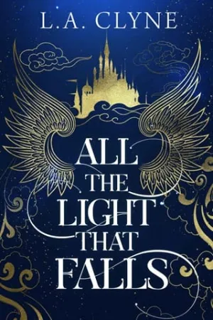 All The Light that Falls (Shadows of the Neven #1)
