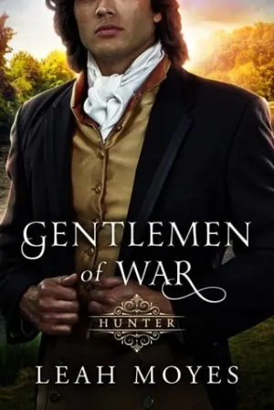Hunter (Gentlemen of War #2)