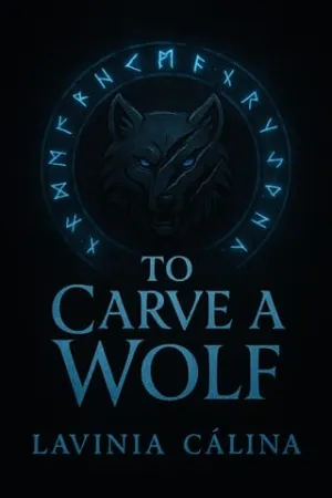 To Carve A Wolf