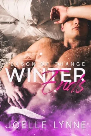 Winter Ends (Season of Change #3)
