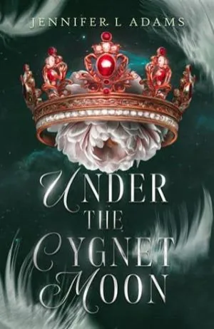 Under the Cygnet Moon (The Serendith Saga #1)
