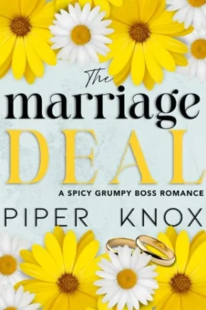 The Marriage Deal (Hawthorne Billionaires #6)