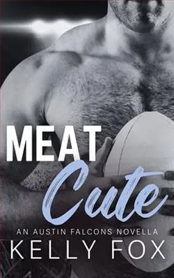 Meat Cute