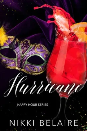 Hurricane (Happy Hour #1)