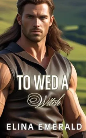 To Wed a Witch (Reluctant Brides #3)