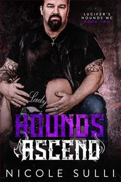 Hounds Ascend