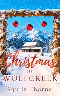 Christmas at Wolf Creek