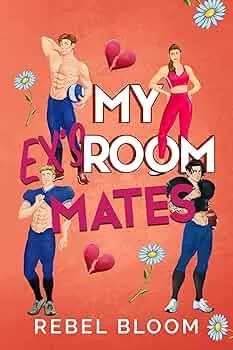 My Ex's Roommates (Ex Marks the Spot #3)