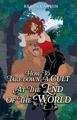 How To Take Down A Cult At The End Of The World