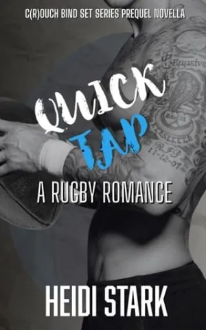 Quick Tap (C(r)ouch Bind Set #1)