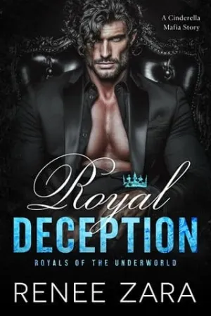 Royal Deception (Royals of the Underworld #2)