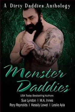Monster Daddies