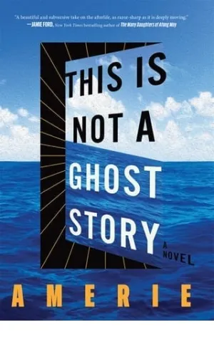 This Is Not A Ghost Story