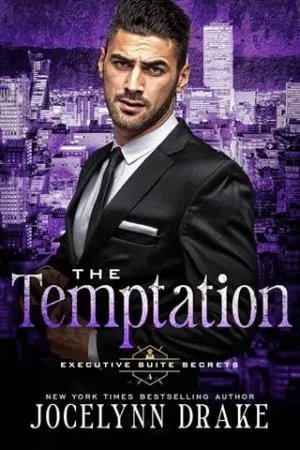 The Temptation (Executive Suite Secrets #4)