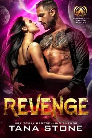 Revenge (Warriors of the Drexian Academy #6)