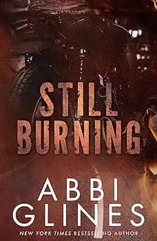 Still Burning (Judgement #4)