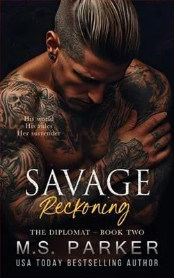 Savage Reckoning